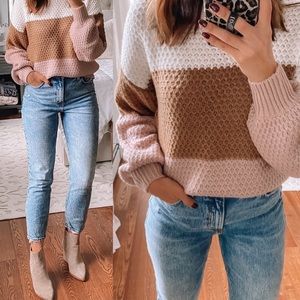 Abercrombie & Fitch High Rise Curve Love Super Skinny Ankle Jeans